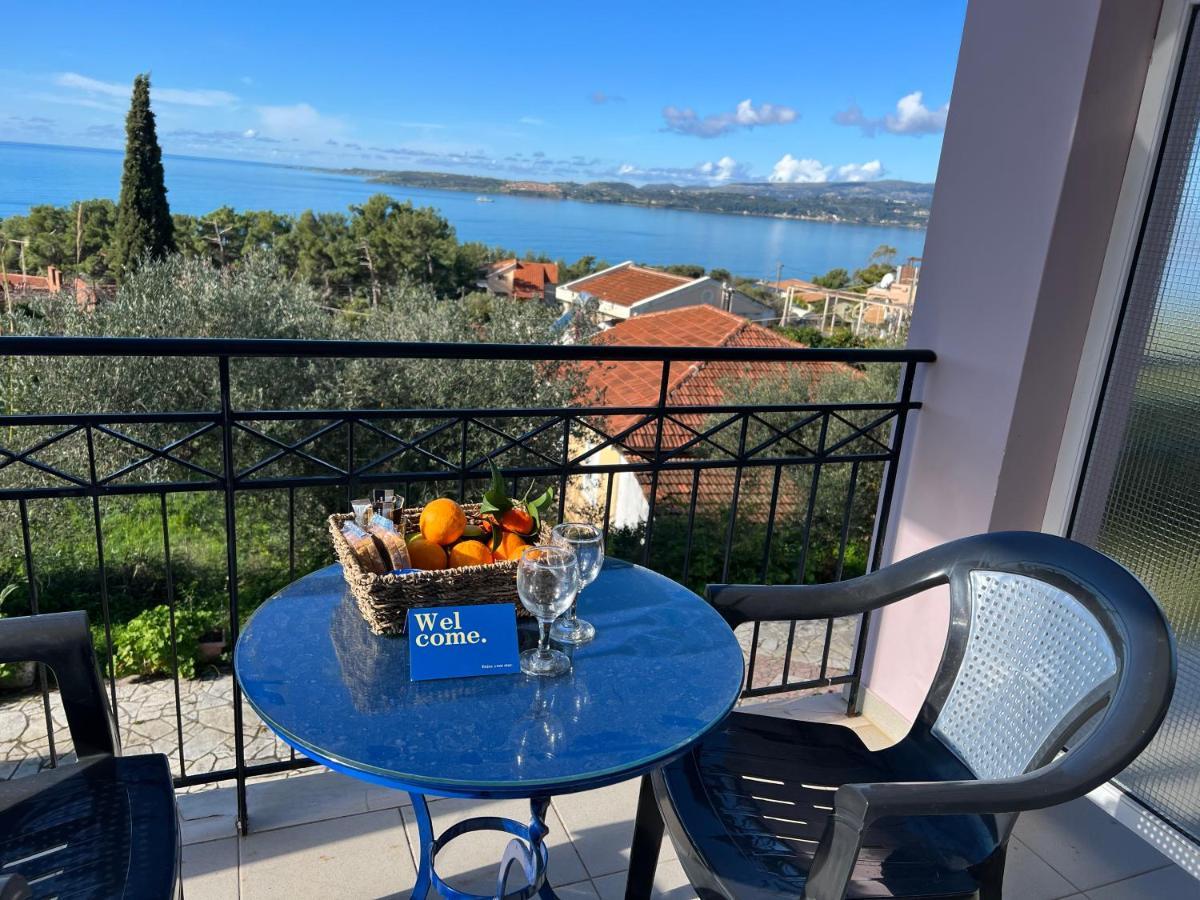 Alexandra's Sunset View Apartment *