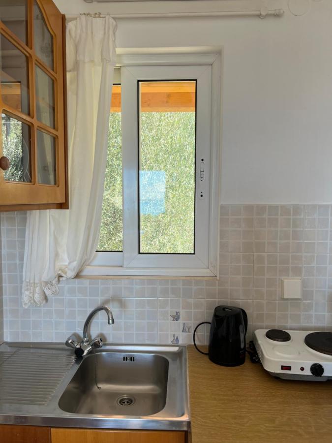 Alexandra's Sunset View Apartment