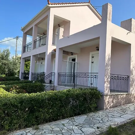 Alexandra'S Studios Sunset View Argostólion Exterior photo
